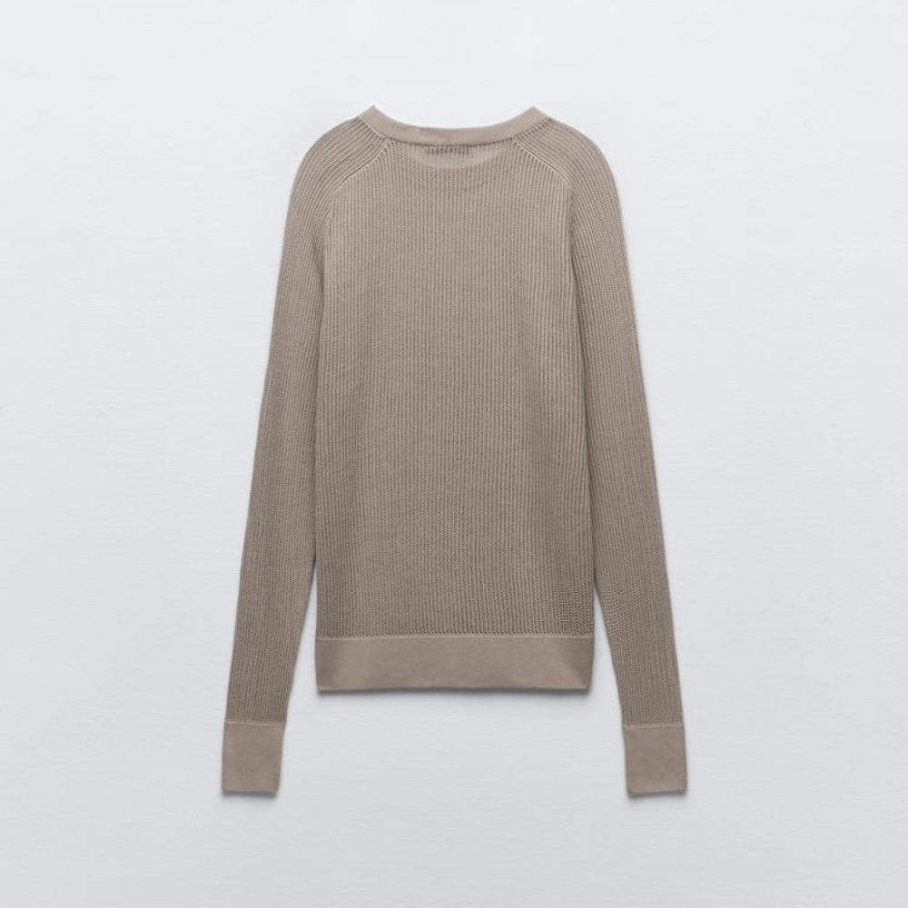 ZARA Sweater - Picture 6 of 7